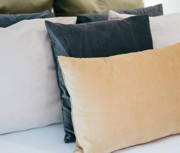 Room in a shared 5-bedroom apartment for rent in el Poblenou, Barcelona - Foto 6