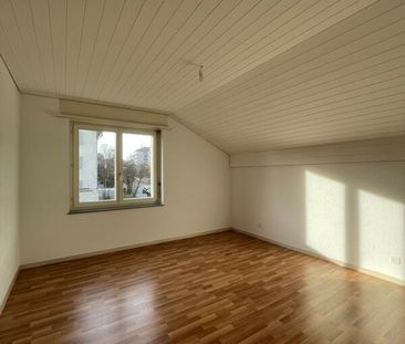 FRIBOURG (quartier de Beauregard ) - 4.5 pièces au 1er étage - Photo 5