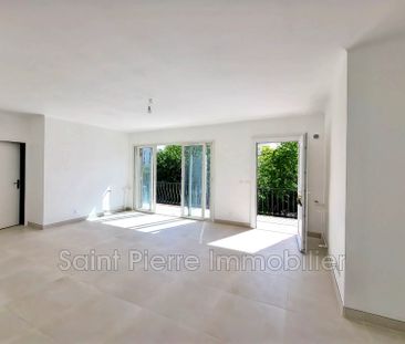 Location Maison 5 pièces 79m² CAGNES SUR MER 06800 - Photo 2