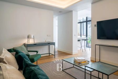 Madrid, Community of Madrid 28009 - Foto 3