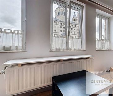 Appartement te huur - Foto 1