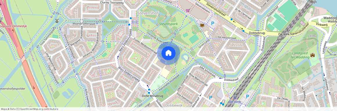 Zuster Meijboomstraat 27, Dobbewijk-Zuid, 2331PE, Leiden