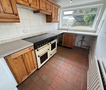 Ashlea Road, Pensby, Wirral - Photo 6