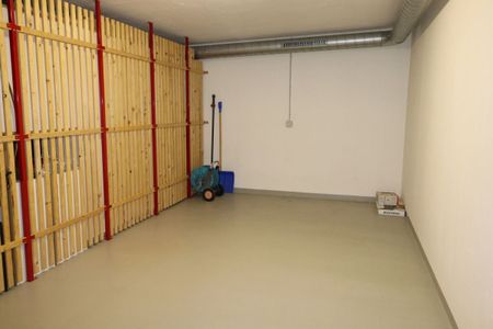 Moderne 3 1/2-Zimmer-Attika-Wohnung mit grossartiger Aussicht - Photo 5