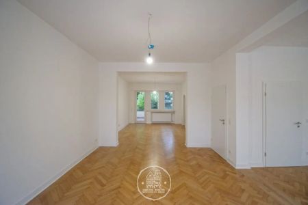 Wohnen und Arbeiten unter einem Dach an der Hüfferstraße in Münster! - Photo 4