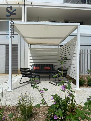 Location Appartement 2 pièces 41m² TOULOUSE 31200 - Photo 4