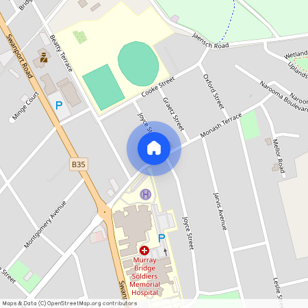 17 Joyce Street, 5253, Murray Bridge Sa