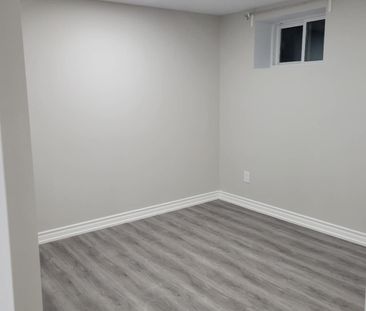 For Lease - 271 Conestoga Avenue Unit# bsmt, Richmond Hill, Ontario - Photo 2