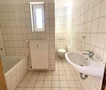 !! Frisch renoviert – hereinspaziert !! 1R-Wohnung nahe Hbf - Photo 6