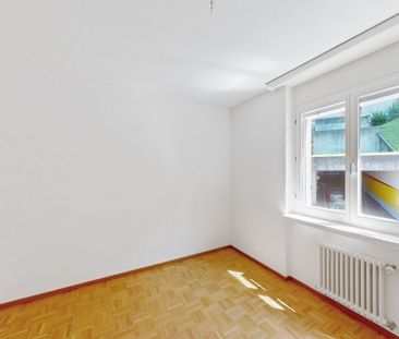 Eleganza e tranquillità: appartamento 3.5 locali immerso nel verde - Foto 4