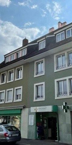 Charmante Wohnung m Herzen von Sissach zu vermieten! - Photo 1