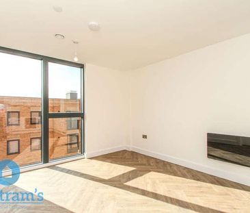 City Apartment Silk Yard, Derby, DE1 - Photo 4