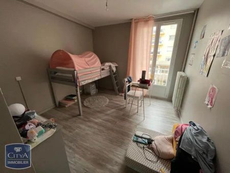 Appartement à louer 4 pièces 68.04m² - Photo 4