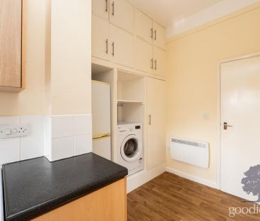 1 bedroom apartment to rent - Photo 4