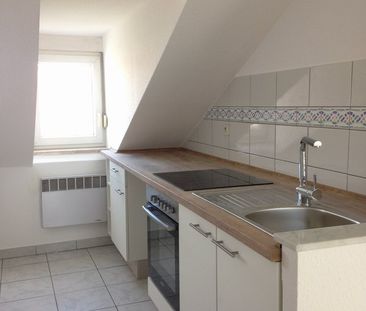 Location Appartement 2 pièces 35m² SARREGUEMINES 57200 - Photo 1