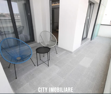 Apartament 2 camere, bloc nou, Iulius Mall. de inchiriat - Fotografie 2