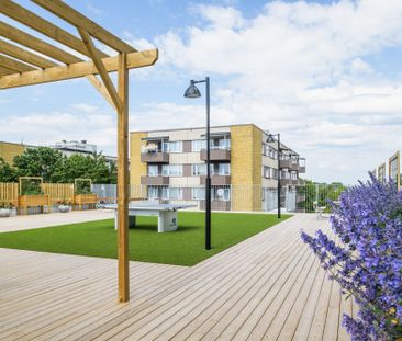 Skäggetorps Centrum, Linköping - Foto 2