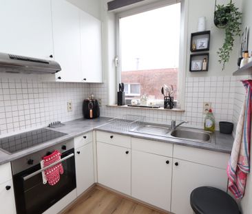 APPARTEMENT MET 2 SLAAPKAMERS EN TERRAS - Foto 6