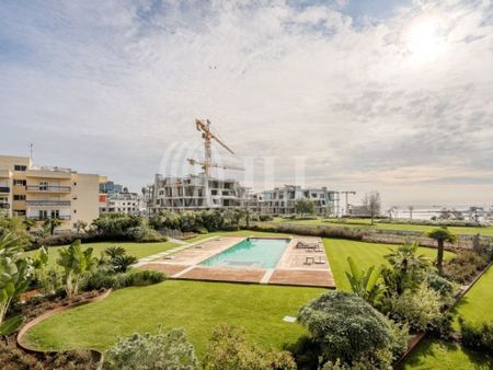 2 room luxury Apartment for rent in Cascais (Cascais), Cascais e Estoril, Cascais, Lisbon - Photo 5