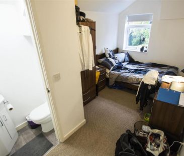 6 bedroom house to rent - Photo 4