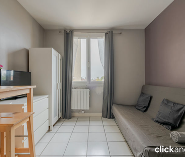 Charmant studio fonctionnel au cœur des Pavillons-sous-Bois - Photo 3