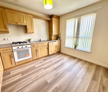 Windmill Court, Hamilton, South Lanarkshire, ML3 6LR - Photo 6