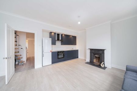 Larch Road, Willesden Green, NW2, London - Photo 5