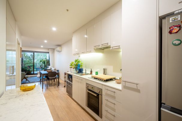 107/20 Park Street, Moonee Ponds VIC 3039 - Photo 1