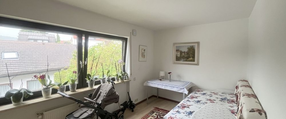 **79294 Sölden** Neues Zuhause gesucht? 3 Zi. Whg. m. Balkon und TG sucht neuen Mieter* - Foto 1