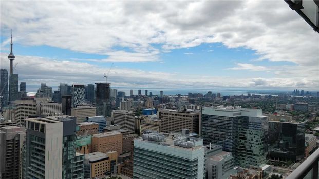 For Lease - 38 Grenville Avenue Unit# 3606, Toronto, Ontario - Photo 1