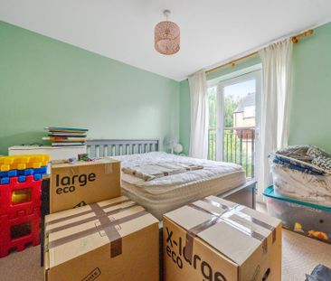 5 bedroom terraced house to rent - Photo 4