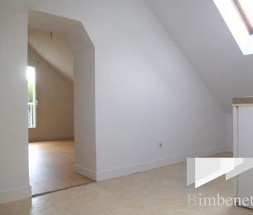 Appartement à louer, 1 pièce - Olivet 45160 - Photo 5