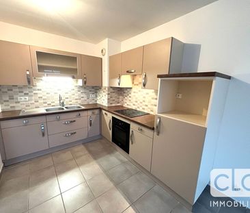 Appartement au coeur de Beg Meil 2 pièces 46.20 m2 - Photo 6