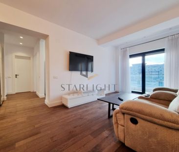 Modern 1 bedroom for rent near Victoriei Square - Fotografie 2