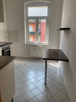 Reinsdorfer Straße 40, 08527 Plauen - Foto 1