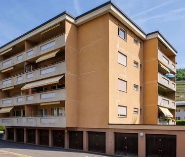 Appartement rénové de 3,5 pièces au 1er étage - Photo 1
