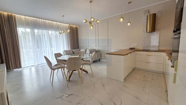 Mieszkanie na Wynajem, 80.00m - Photo 1