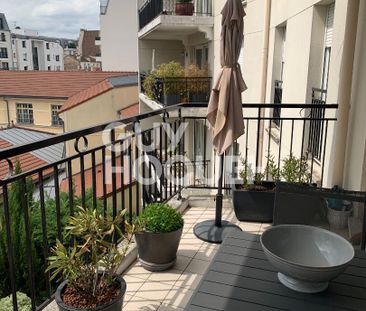 BELLE NOUVEAUTE-F3- CENTRE -VILLE DE PUTEAUX-67.18 m² - Photo 2