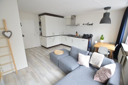 Te huur: Appartement Sassenstraat 76 A in Zwolle - Photo 3