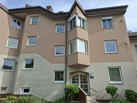 Ruhige 2-Zimmer-Wohnung mit Stellplatz - Photo 4
