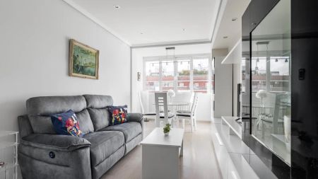 3-bedroom apartment for rent in Concepción, bills included - Photo 4