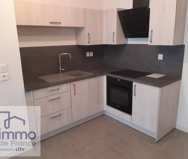 Appartement 2 pièces - 69007 Lyon 7e Arrondissement - Photo 4