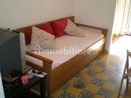 Bilocale vicolo delle Pietraie, Centro, Marino - Photo 4