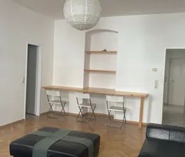 Super! 80m2 in 1060 Wien mit Wintergarten! - Foto 1