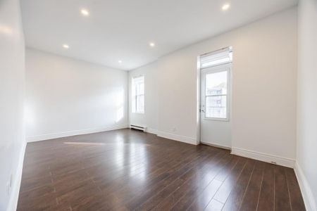 Appartement à louer - Montréal (Côte-des-Neiges/Notre-Dame-de-Grâce) (Côte-des-Neiges) Appartement à louer - Montréal (Côte-des-Neiges/Notre-Dame-de-Grâce) (Côte-des-Neiges) - Photo 3