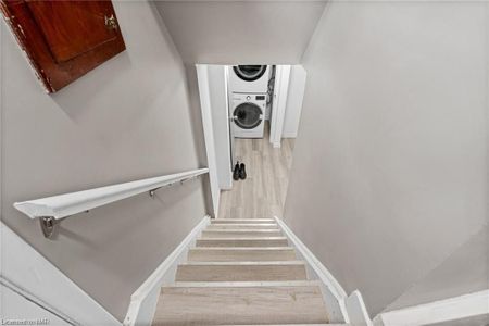 For Lease - 92 Margery Avenue Unit# LOWER, St. Catharines, Ontario - Photo 5