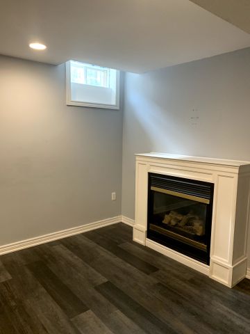 For Lease - 17 River Forest Street Unit# basement room1, Markham, Ontario - Photo 2