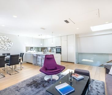 2 bedroom duplex to rent - Photo 2