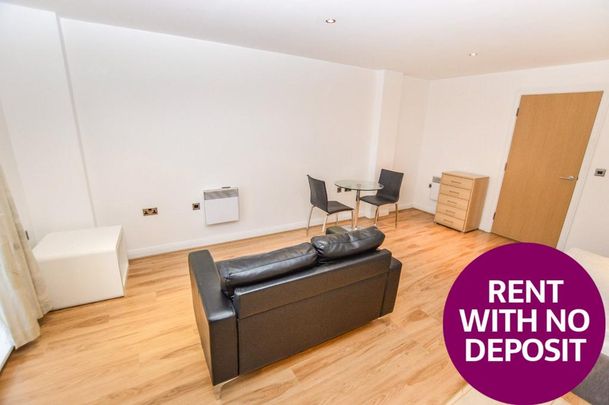 1 bedroom flat to rent - Photo 1