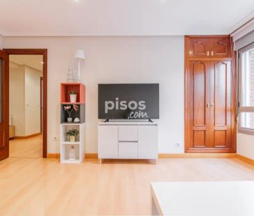 Piso en alquiler en Calle de San Pedro de Mestallón, 11 - Photo 1